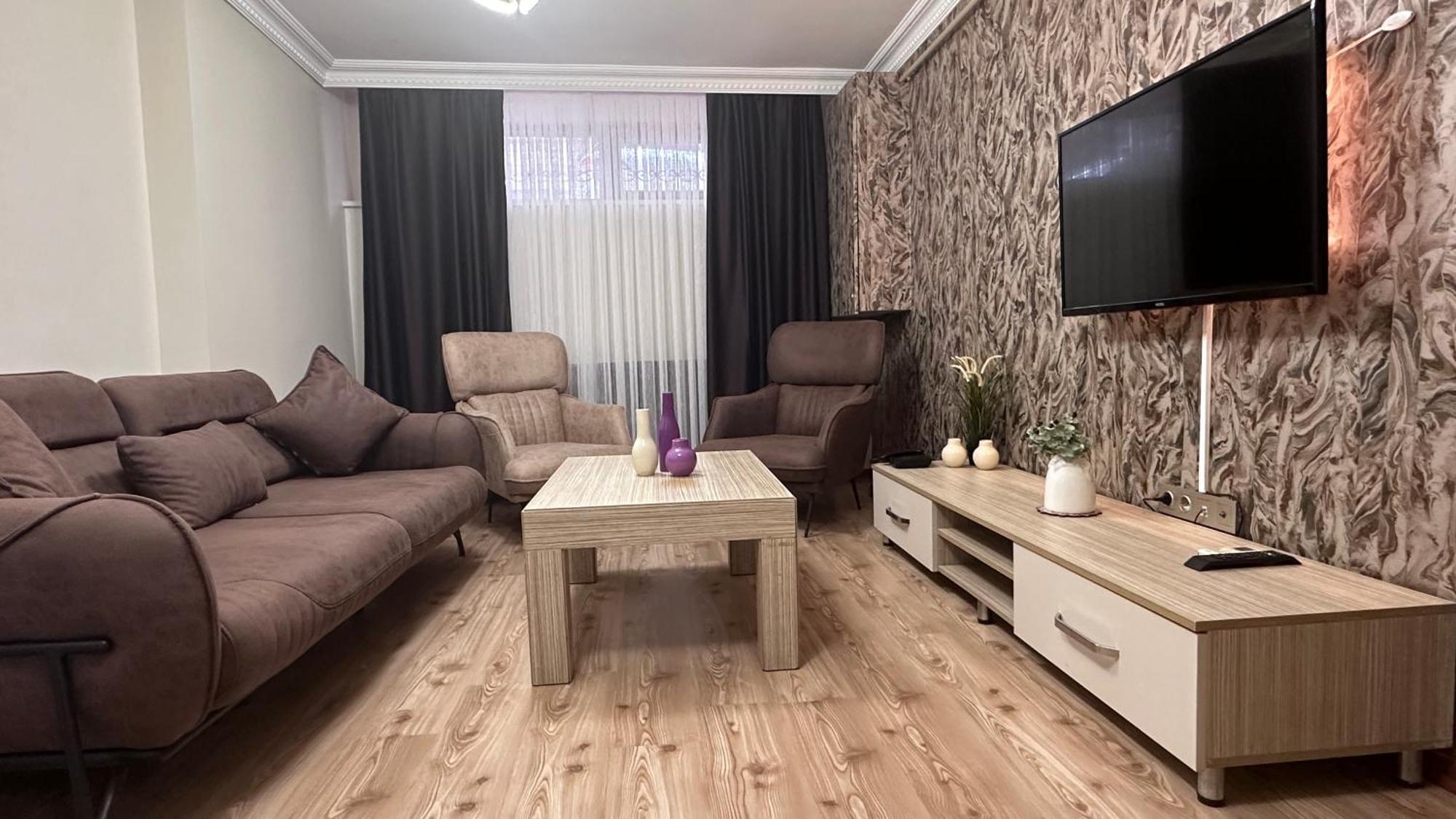 Overland Residence Стамбул Экстерьер фото