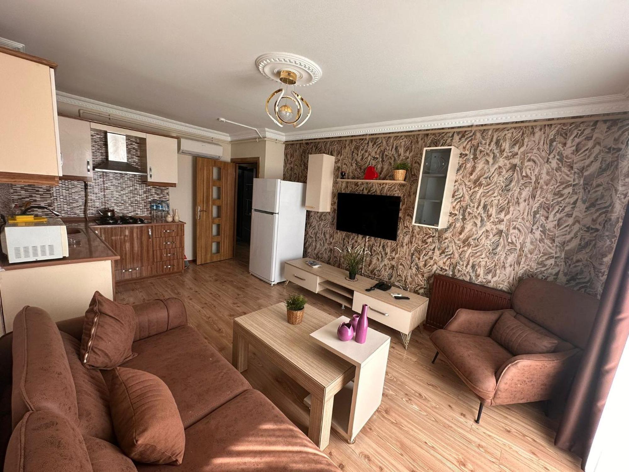 Overland Residence Стамбул Экстерьер фото