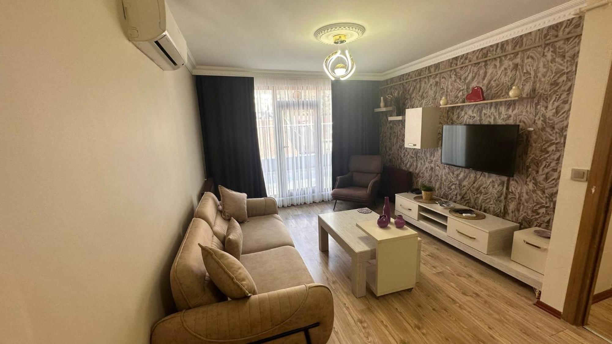 Overland Residence Стамбул Экстерьер фото