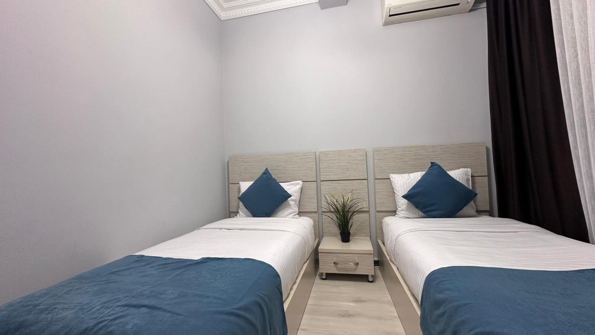 Overland Residence Стамбул Экстерьер фото