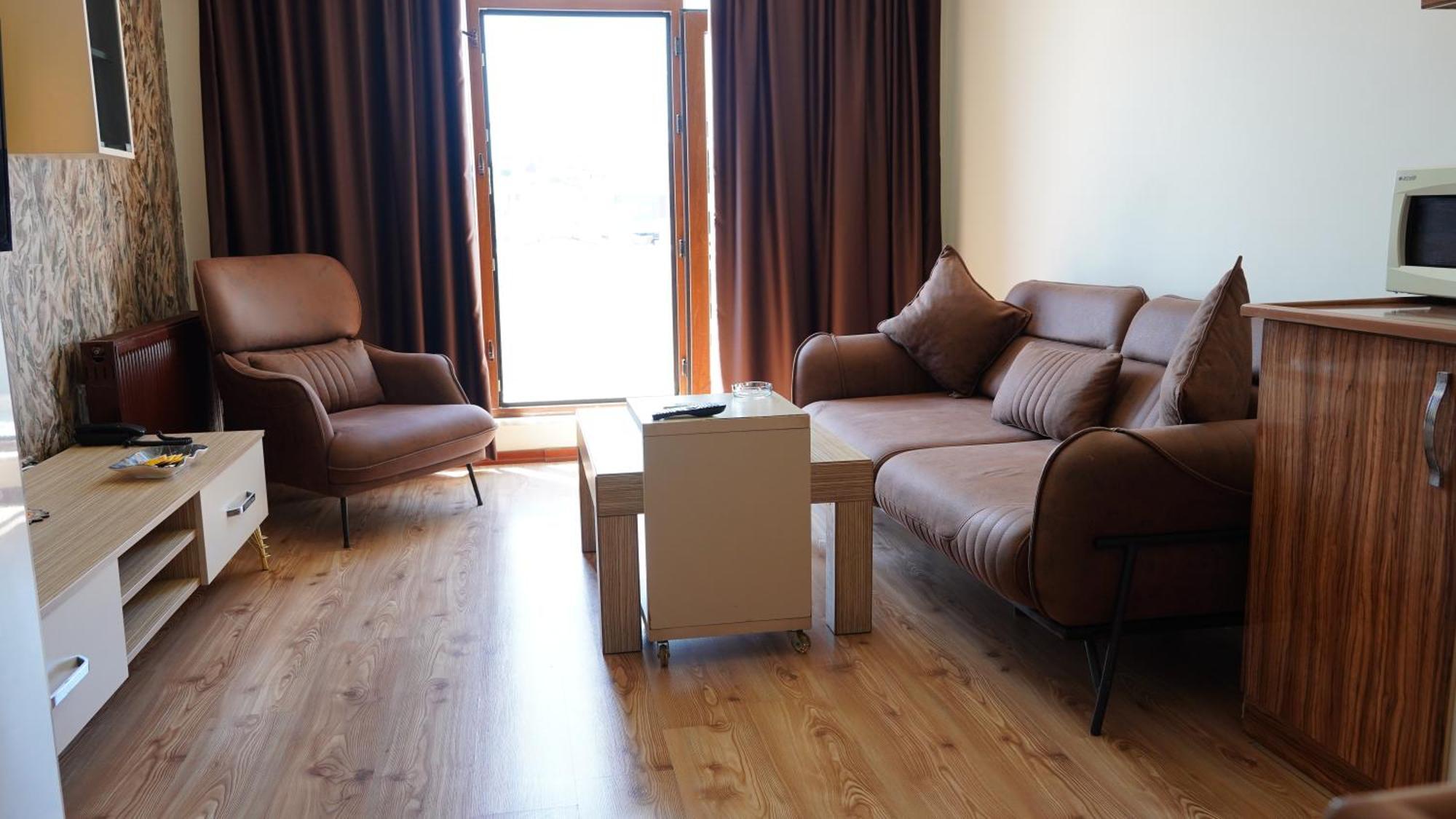Overland Residence Стамбул Экстерьер фото