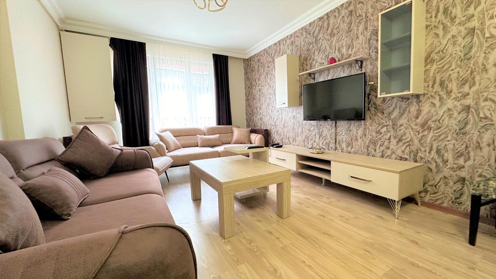 Overland Residence Стамбул Экстерьер фото