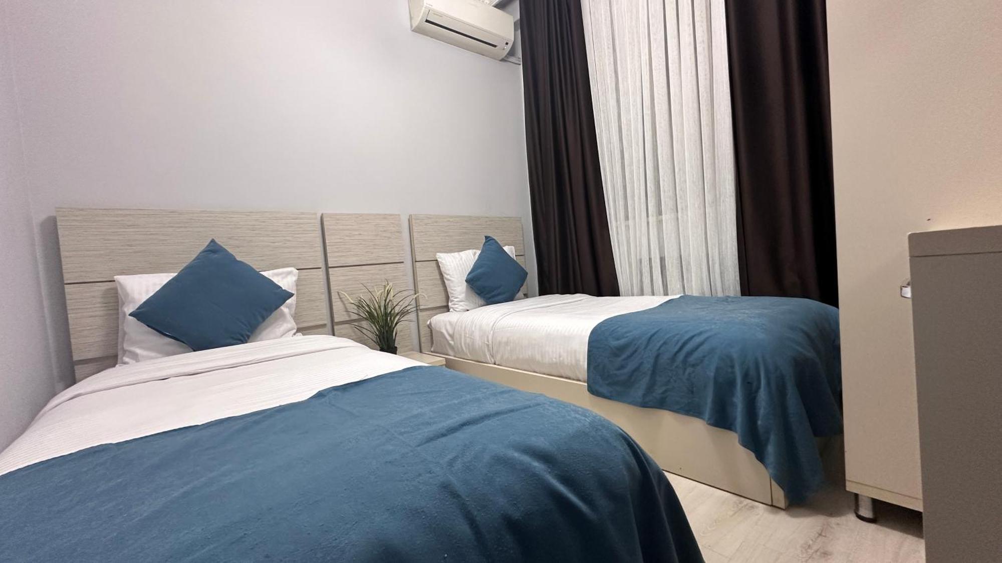Overland Residence Стамбул Экстерьер фото